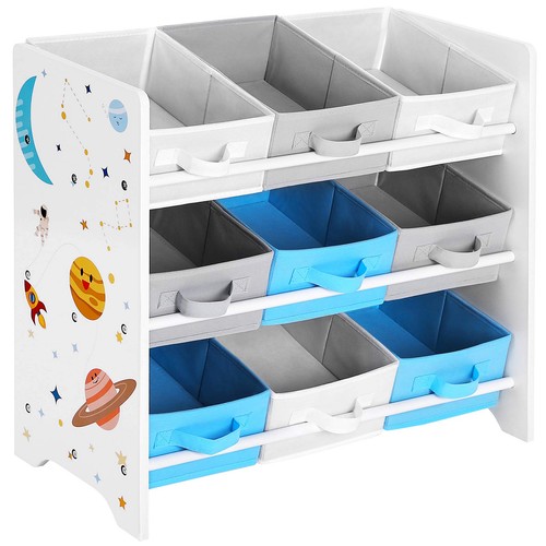 étagère rangement enfant - Étagère, de