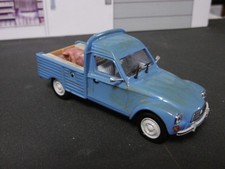 CITROËN ACADIANE cochonnière