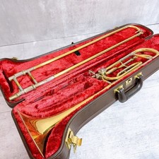Trombone Yamaha Xeno