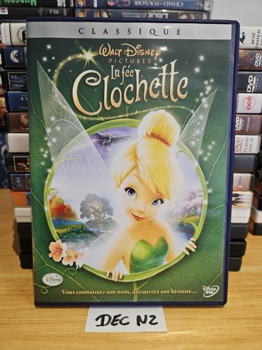 Dvd walt disney collection - walt,