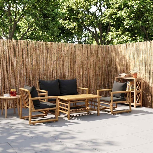 Mobilier jardin pcs - jardin, 12