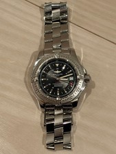 Montre automatique Breitling