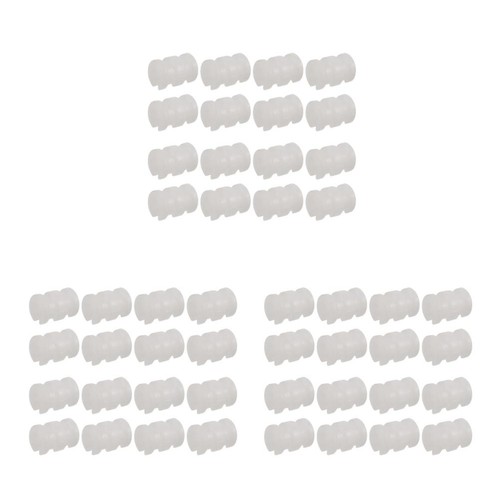 Set coussinets de pied - 3,