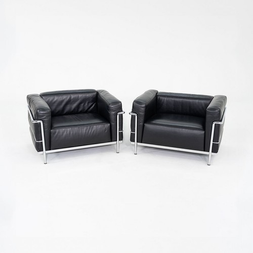 2006 cassina corbusier - 2006, le