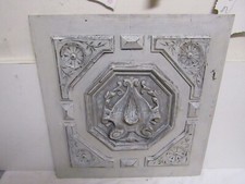 ancien panneaux boiseries