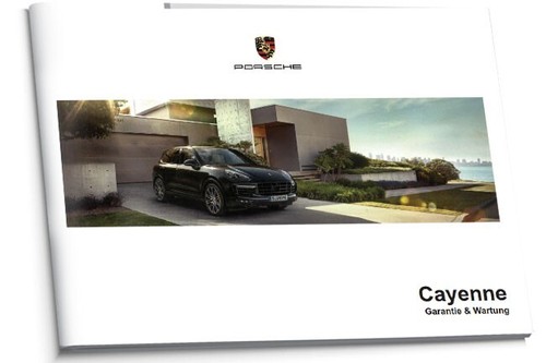 Carnet entretien allemand 8 - carnet,