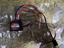 Radio Control RC Amplifier