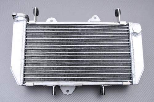 Radiateur eau type racing en - d,