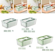 Mandoline pour la cuisine pour