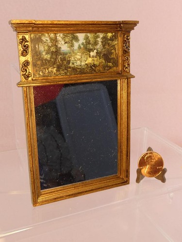 Lovely artisan made scale - lovely, artisan-made