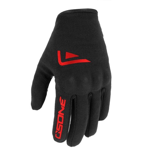 Gants moto été osone noir - d'été,
