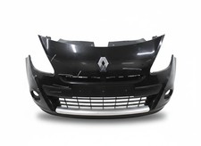 PARE-CHOC AVANT RENAULT CLIO