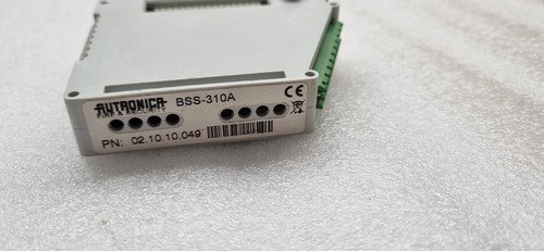 Autronica module plc - module, e/s