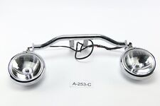 Fehling for Yamaha XVS 650 A Drag Star VM02 - Auxiliary Headlights A253C