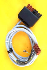 Câble neuf pour Brûleur fioul De Dietrich. Réf 81994909