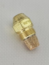 DELAVAN GICLEUR FIOUL NEUF  0.60 - 80°W