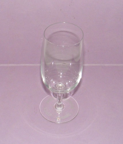 B1653 verre cognac en - b1653/,