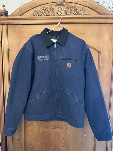 Veste carhartt j97 dpb tall - carhartt,