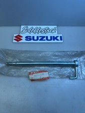 1 axe roue avant suzuki