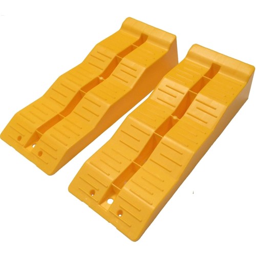 Rampes nivellement 2 - rampes,