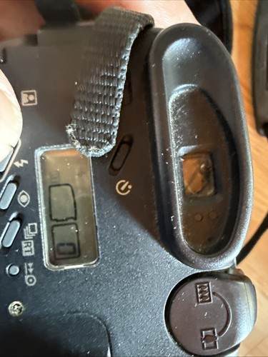 Canon época 135 - canon,