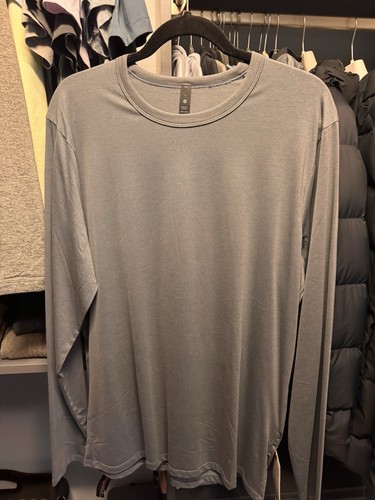 Lululemon the fundamental long - lululemon,
