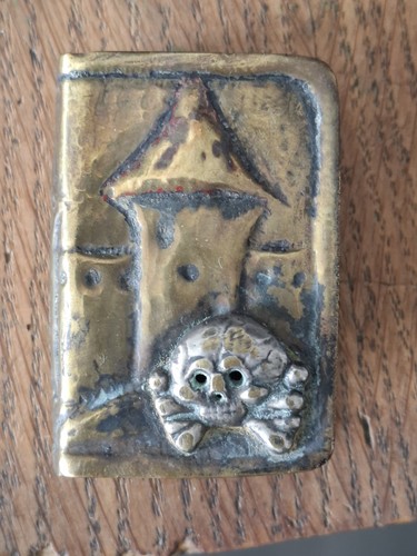 Art tranchee allemand ww2 - art,