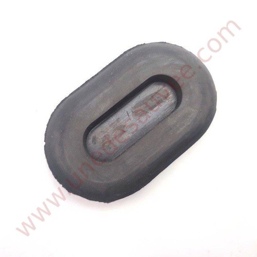 Bouchon obturateur caisse - bouchon,