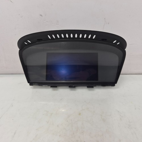Ecran gps moniteur de - moniteur,