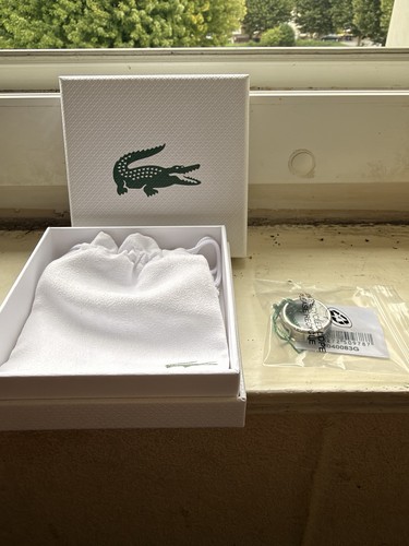 Lacoste bague t60 - lacoste,