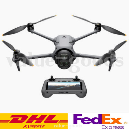 Neuf stock dji - stock], mavic