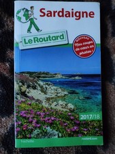 Guide du Routard Sardaigne