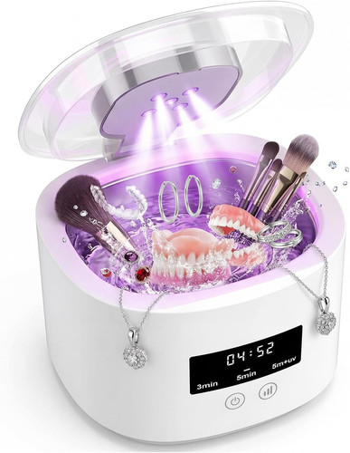Nettoyeur ultrasons 50000hz - nettoyeur,