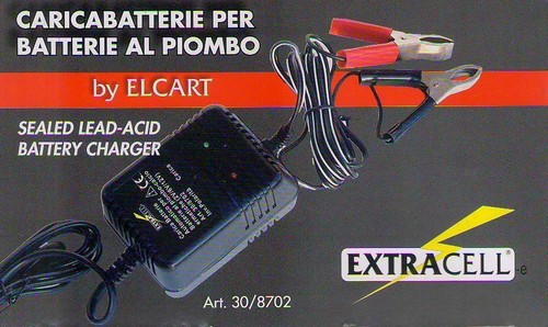 Chargeur batterie pour - de,