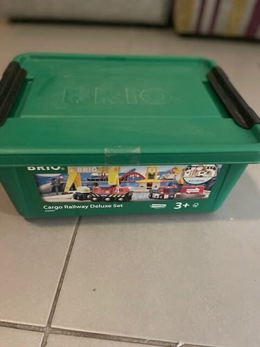 Brio grues chargements - brio,