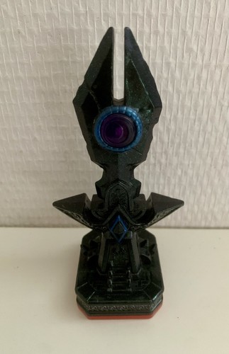 Skylanders trap team figurine - skylanders,