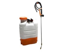 Pulvérisateur électrique sans fil Ruris RS1800