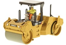 Cat 1/50 Compacteur