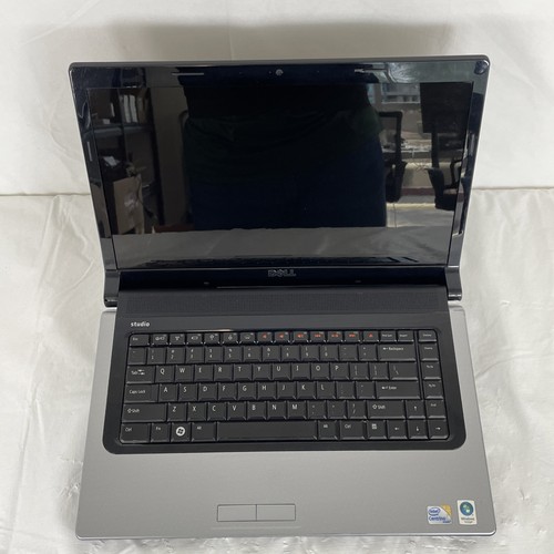 Dell studio 1555 - laptop, |