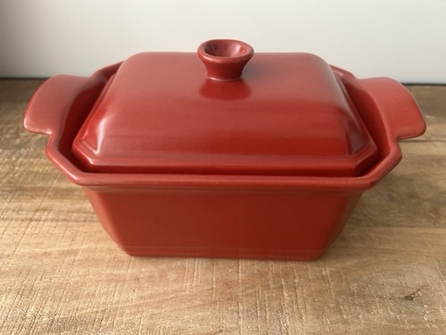 Emile henry plat four - emile,