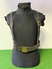 CEINTURON  ET  CES  BRELAGES