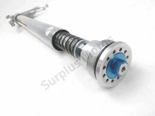 Tube fourche gauche ducati - de,