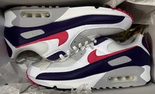 Nike Air Max III 3 90 Eggplant