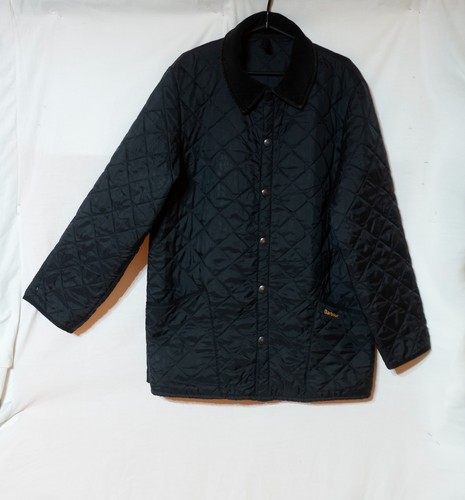 Veste matelassée barbour - veste,