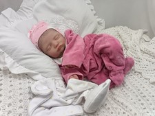 Adorable Bébé reborn