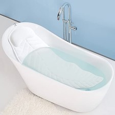 Matelas Coussins de Bain Spa