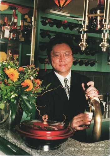 Cpm horeca catering een - ak, de