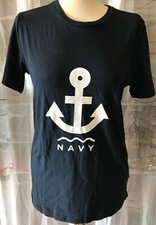 H&M Top Femme T-Shirt Taille S