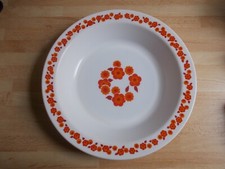 Plat rond creux ARCOPAL