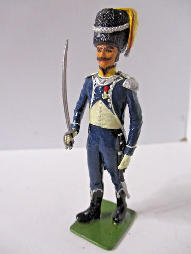 Figurine historex - 1/32,